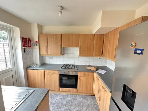 Belgrave Mews, Uxbridge UB8, Uxbridge UB8