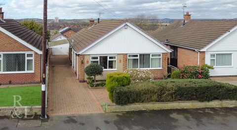 Stanhome Square, West Bridgford, Nottingham NG2