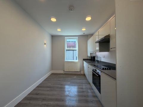 Capworth Street, Leyton E10 - Widok 2