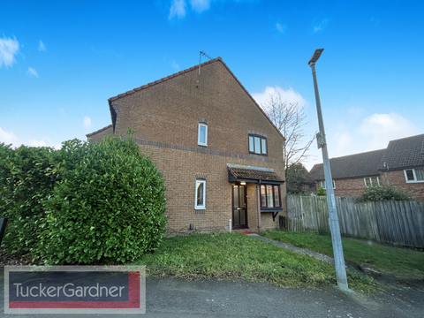 Lucerne Close, Cambridge CB1