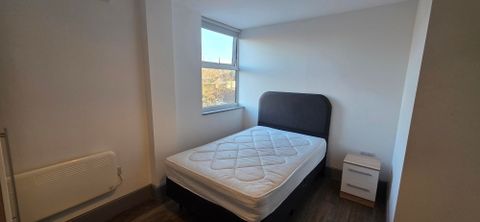 Herigate Gate, Derby DE1, Room to rent