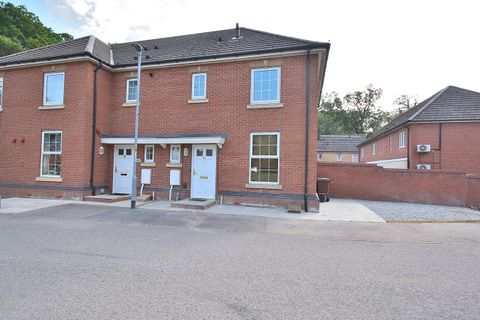 House in Duston, St Crispin's, Upton - View 2