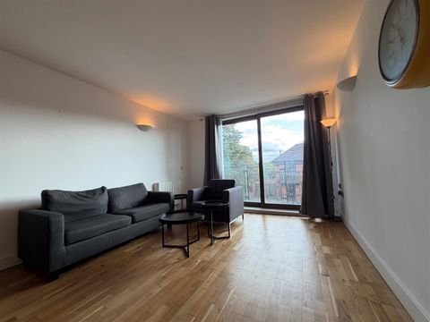 Advent 2/3, 1 Isaac Way, Ancoats M4