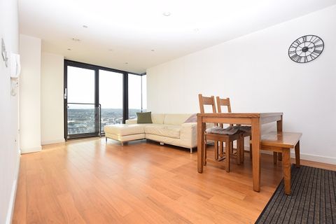 City Lofts St. Pauls, Sheffield S1