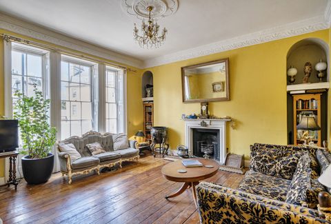 Bathwick Street, Bath, Somerset BA2