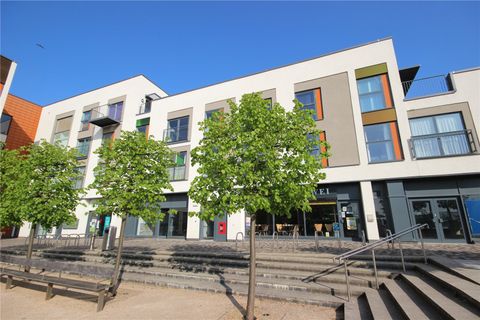 The Square, Cheswick Village, Bristol BS16