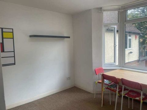 Derby Rd, Nottingham NG7