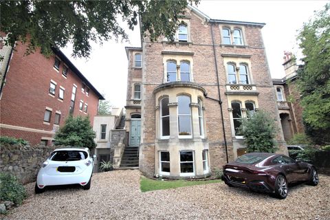 Beaufort Road, Clifton, Bristol BS8