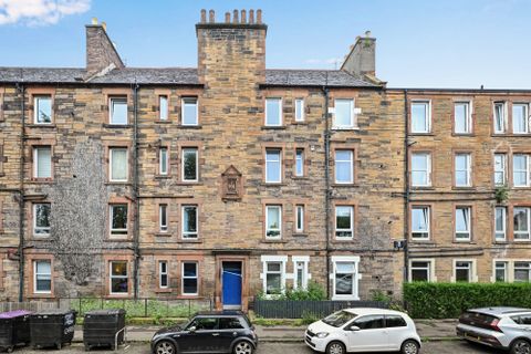 4/7 Wheatfield Road, Gorgie, Edinburgh EH11
