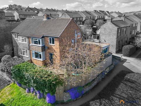 Stannington Road, Stannington, Sheffield S6