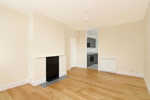 Classinghall House, Kersfield Road SW15