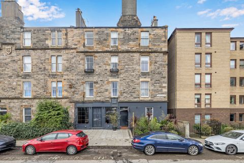 85/9 Henderson Row, New Town, Edinburgh EH3