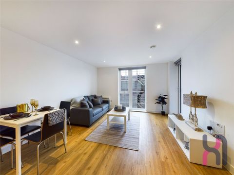1 Advent Way, Ancoats M4