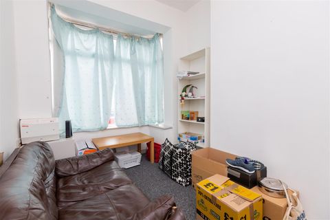 Milner Road, Birmingham, West Midlands B29