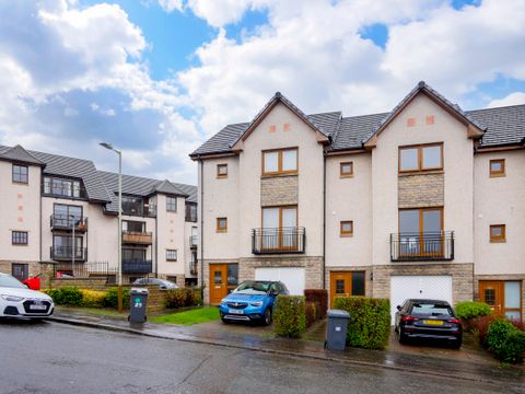 House in Dundee, Riverside, West End - View 2