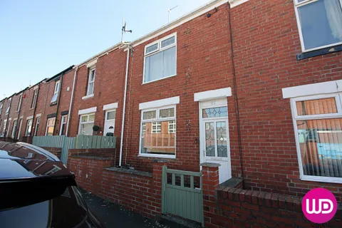 Rokeby Street, Lemington, Newcastle Upon Tyne, Tyne & Wear NE15, Tyne & Wear NE15