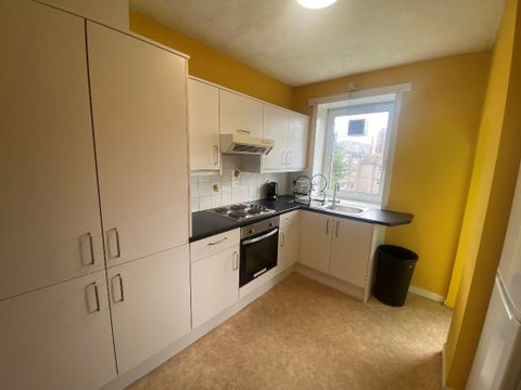 Willowbank Road, Aberdeen AB11