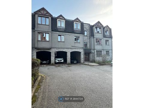 Hardgate, Aberdeen AB11