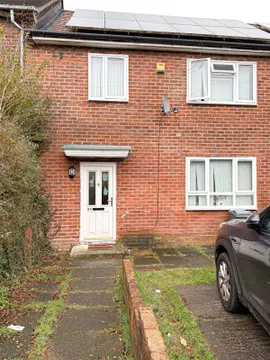 Printon Avenue, Blackley, Manchester M9, Manchester M9