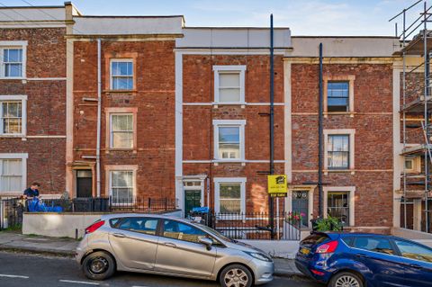 Ambra Vale East, Bristol BS8