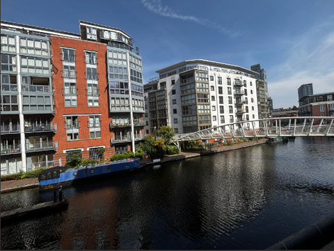 Watermarque, Birmingham B16