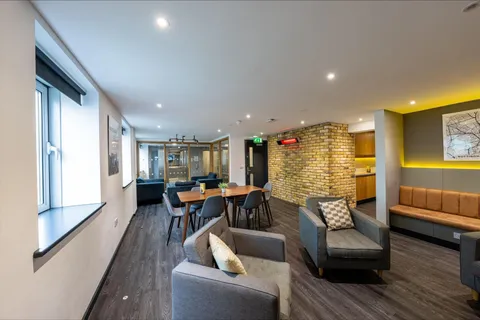 Shakespeare Street, Nottingham NG1, Nottingham NG1