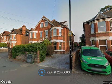 Howard Rd, Southampton SO15