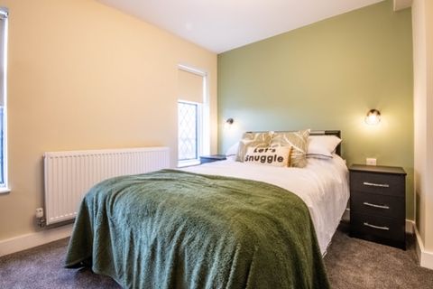 Room 4, 255 Nottingham Road, Eastwood NG16