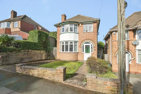 Kingstanding Road, Birmingham, West Midlands B44, West Midlands B44