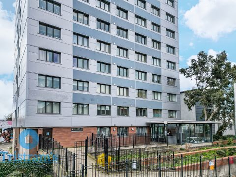 High Point, Noel Street NG7 - View 2