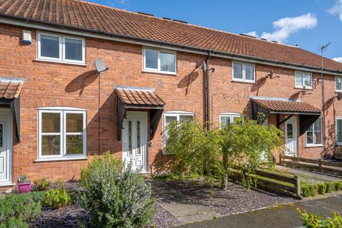 Woodland Place, New Earswick, York YO32