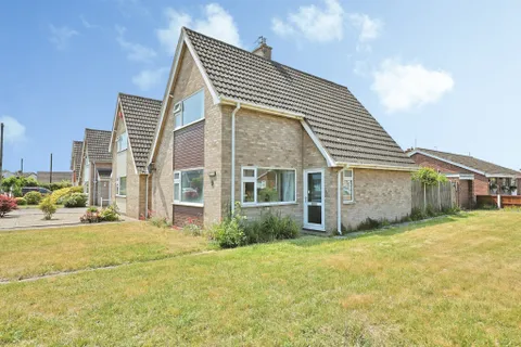 Archer Close, Norwich NR6, Norwich NR6