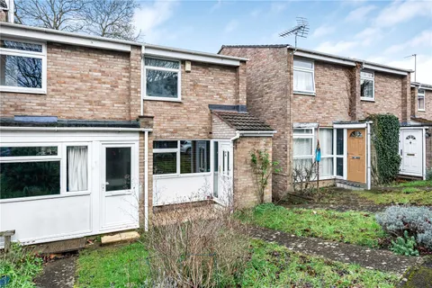 Leafield Road, Oxford, Oxfordshire OX4, Oxfordshire OX4