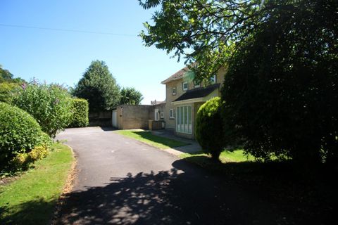 House in Claverton Down BA2 - View 2