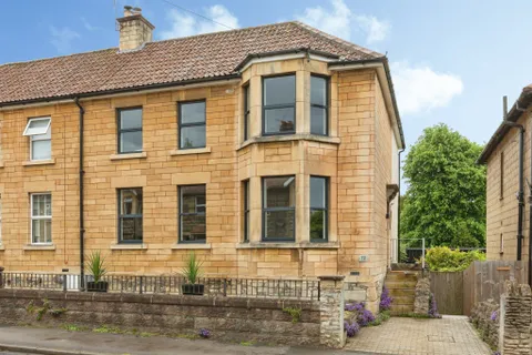 St. Johns Road, Bathwick, Bath BA2, Bath BA2