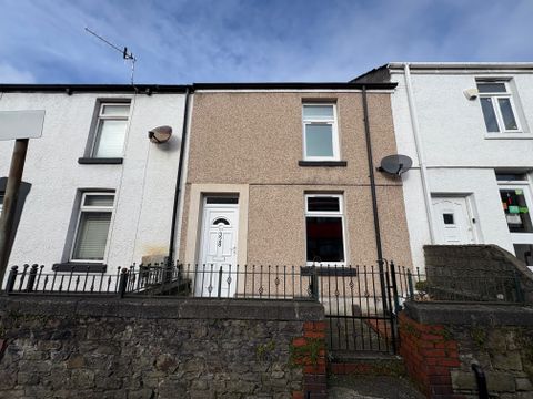 Neath Road, Swansea SA6
