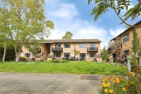 Monkswell, Trumpington, Cambridge CB2