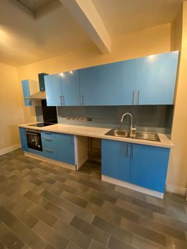Gloucester Road, Bristol BS7