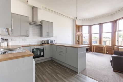 Lauderdale Street, Edinburgh EH9