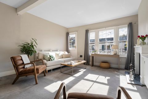 Hazlebury Road, London SW6