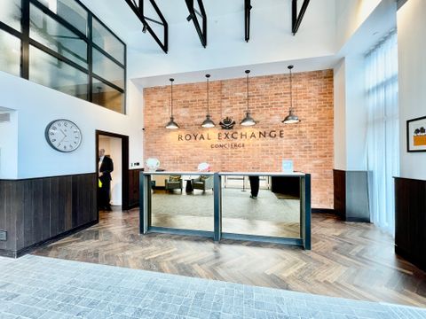 Wheatfield Way, Kingston Upon Thames KT1