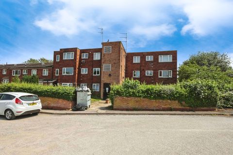 Gravelly Lane, Birmingham, West Midlands B23