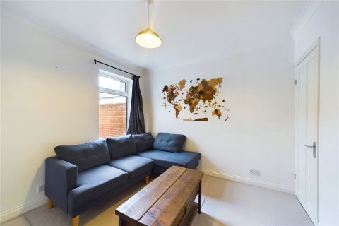 Waldeck Street, Reading, Berkshire RG1 - Widok 2