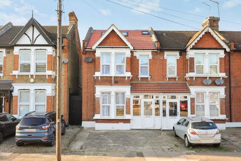 Coventry Road, Ilford IG1