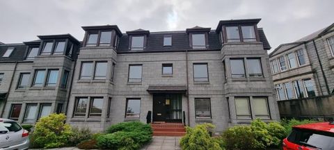 Bede House Court, St. Machar Drive, Old Aberdeen, Aberdeen AB24