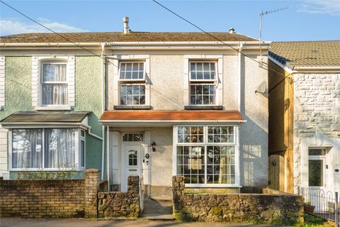 Woodlands, Gowerton, Swansea SA4