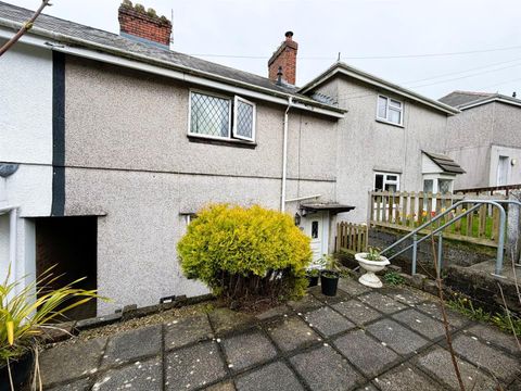 Alun Road, Mayhill, Swansea SA1