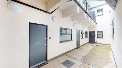 The Island, Midsomer Norton, Radstock BA3