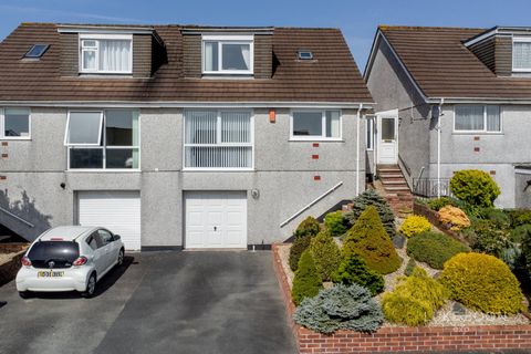 Tithe Road, Plympton PL7