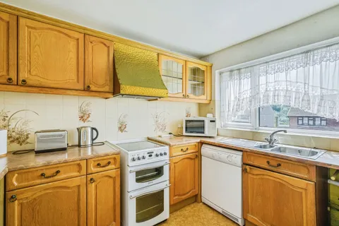 Downham Gardens, Tamerton Foliot, Plymouth, Devon PL5 - View 5
